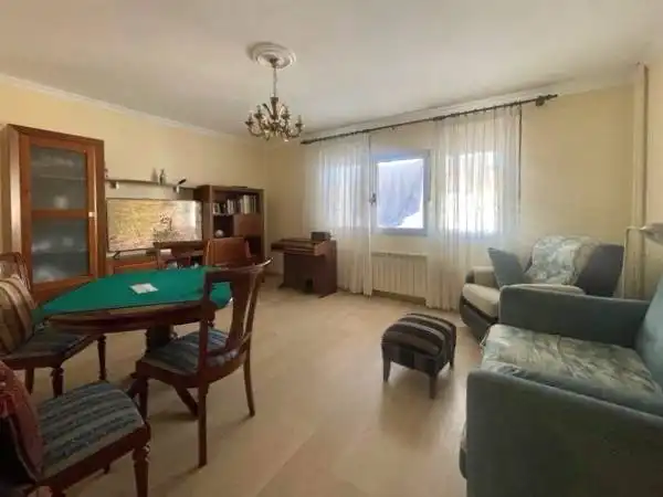 Flat with terrace for sale in Rúa San Roque, imagen 3