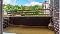 Terrace of Flat for sale in Donostia - San Sebastián   with Heating, Terrace and Balcony