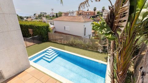 Foto 5 de Casa o xalet en venda a Carrer de Josep Carner, Can Lledó, Spain, 90, Lliçà d'Amunt, Barcelona