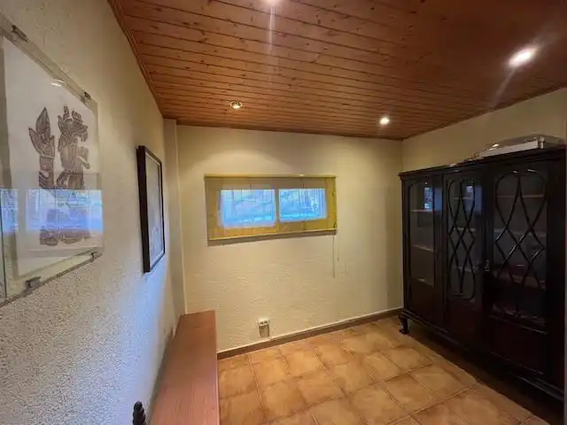 Casa adosada en venda en Vilafranca del Penedès amb Calefacció, Terrassa i Traster