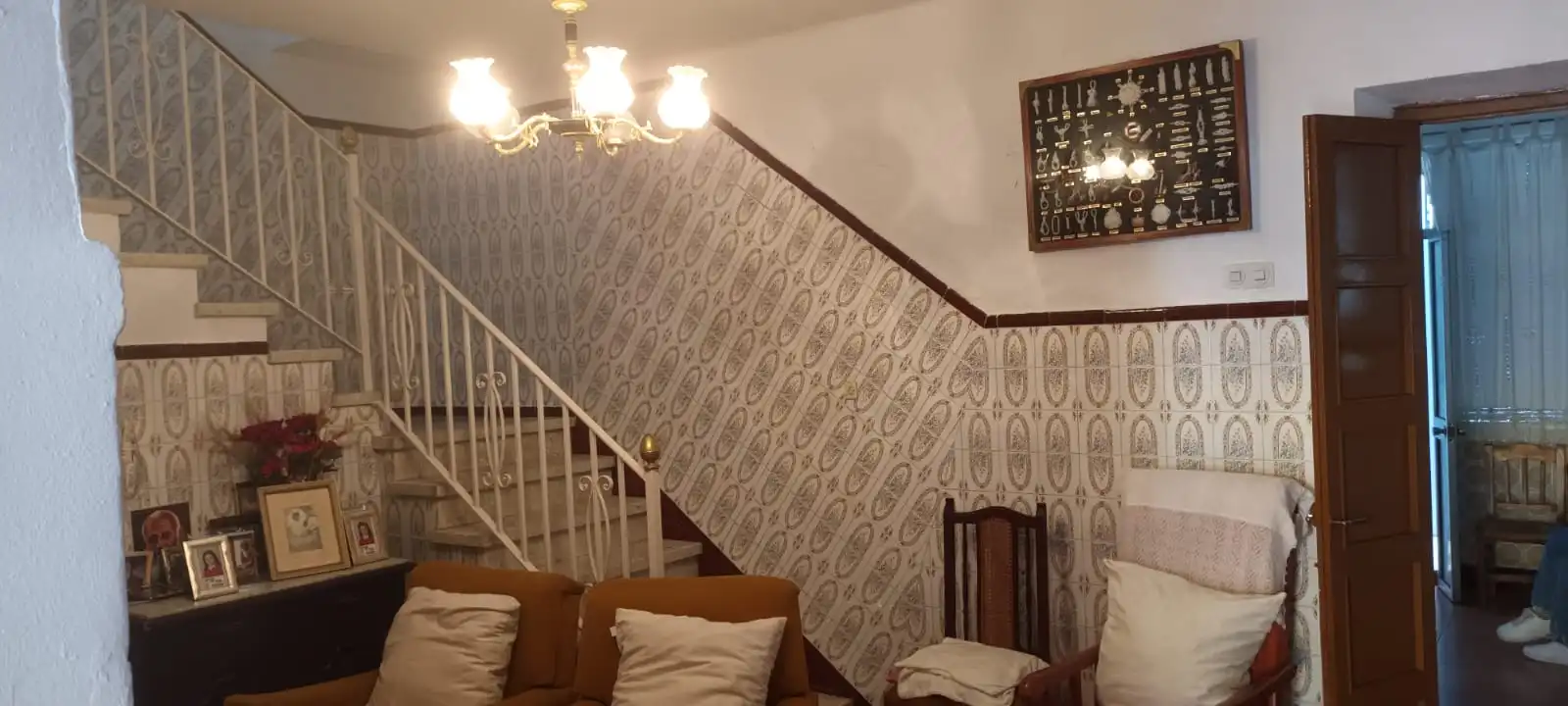 Casa o xalet en venda en Dos Hermanas