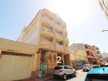 Apartamento con balcón en venta en Carrer Sant Josep