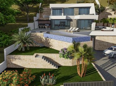 Villa con piscina in vendita a Maryvilla
