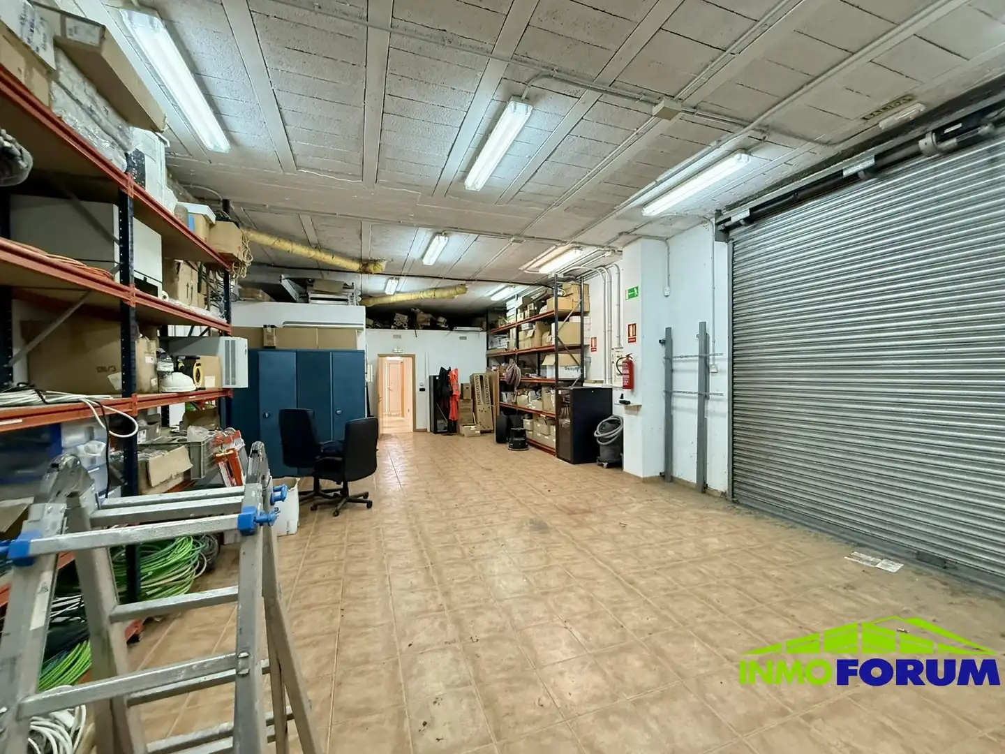 Business premises for sale in Calle del Alcalde Domingo Sierra, imagen 19