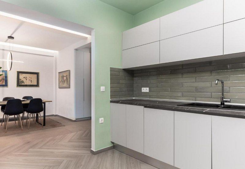 Piso de alquiler en Carrer de la Llibertat, 17, Centre