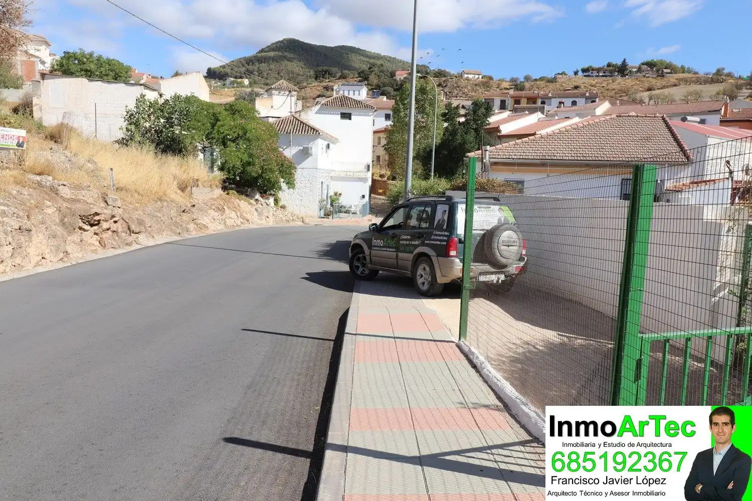 Casa en venda a Carretera Montefrío 3, imagen 43