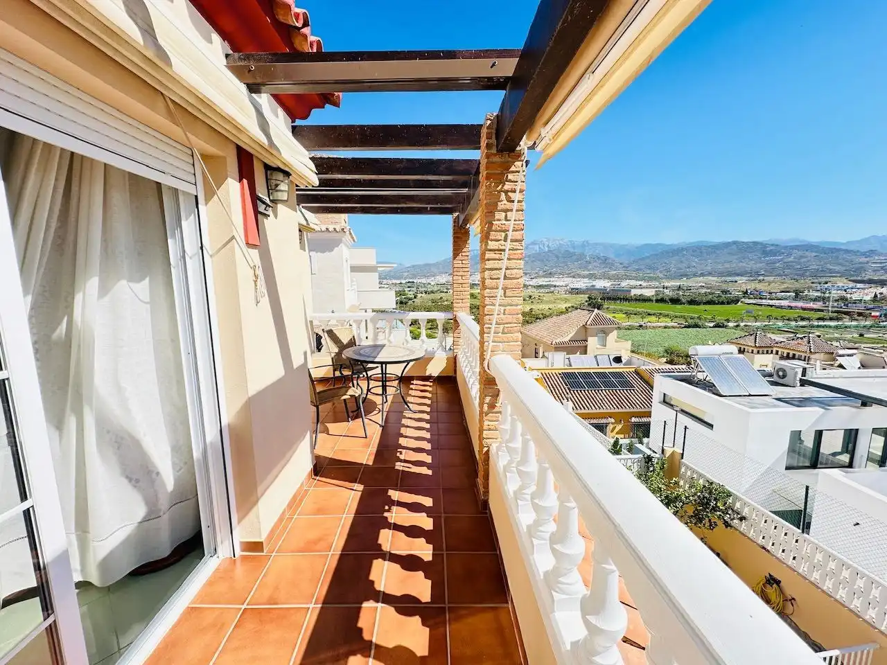 Villa con piscina in vendita a Torre del Mar, imagen 7
