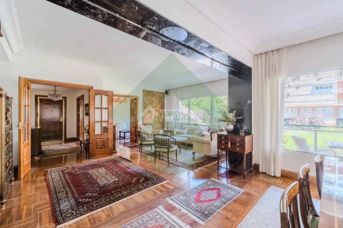 Wohnung mit Terrasse zum Verkauf in C. de Panamá, imagen 9