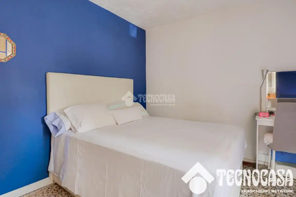 Habitación de Piso en venta en Viladecans con Trastero y Balcón