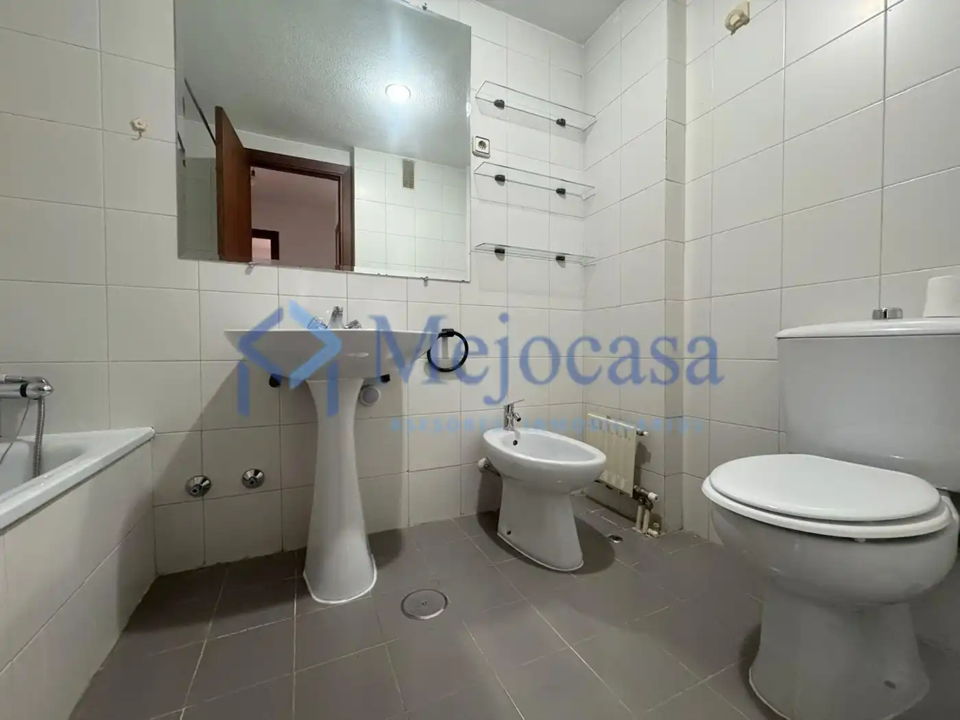 Baño de Piso en venta en Madrid con Aire acondicionado, Calefacción y Parquet