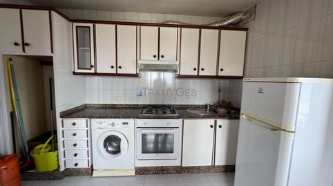 Photo 5 of Flat for sale in Avd Fraga Navas de Tolosa, Moaña, Pontevedra