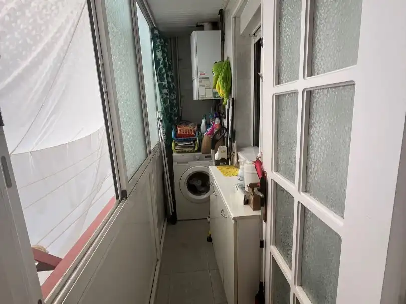 Piso con ascensor en venta en pasaje Llunas 15, imagen 7