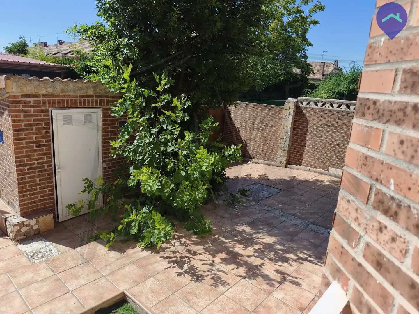 Casa o chalet en venta en Calle Monte del Campo, Villanueva de la Torre