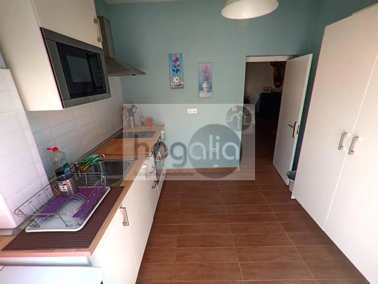 Flat for rent in Doctor Barraquer - G. Renfe - Policlínico