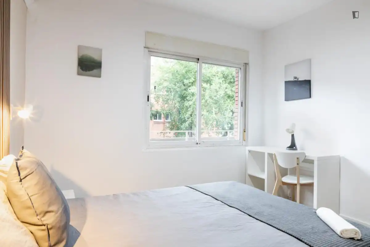 Habitación en Pueblo Nuevo