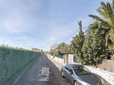 Haus zum Verkauf in Avenida Jupiter 01/11/196