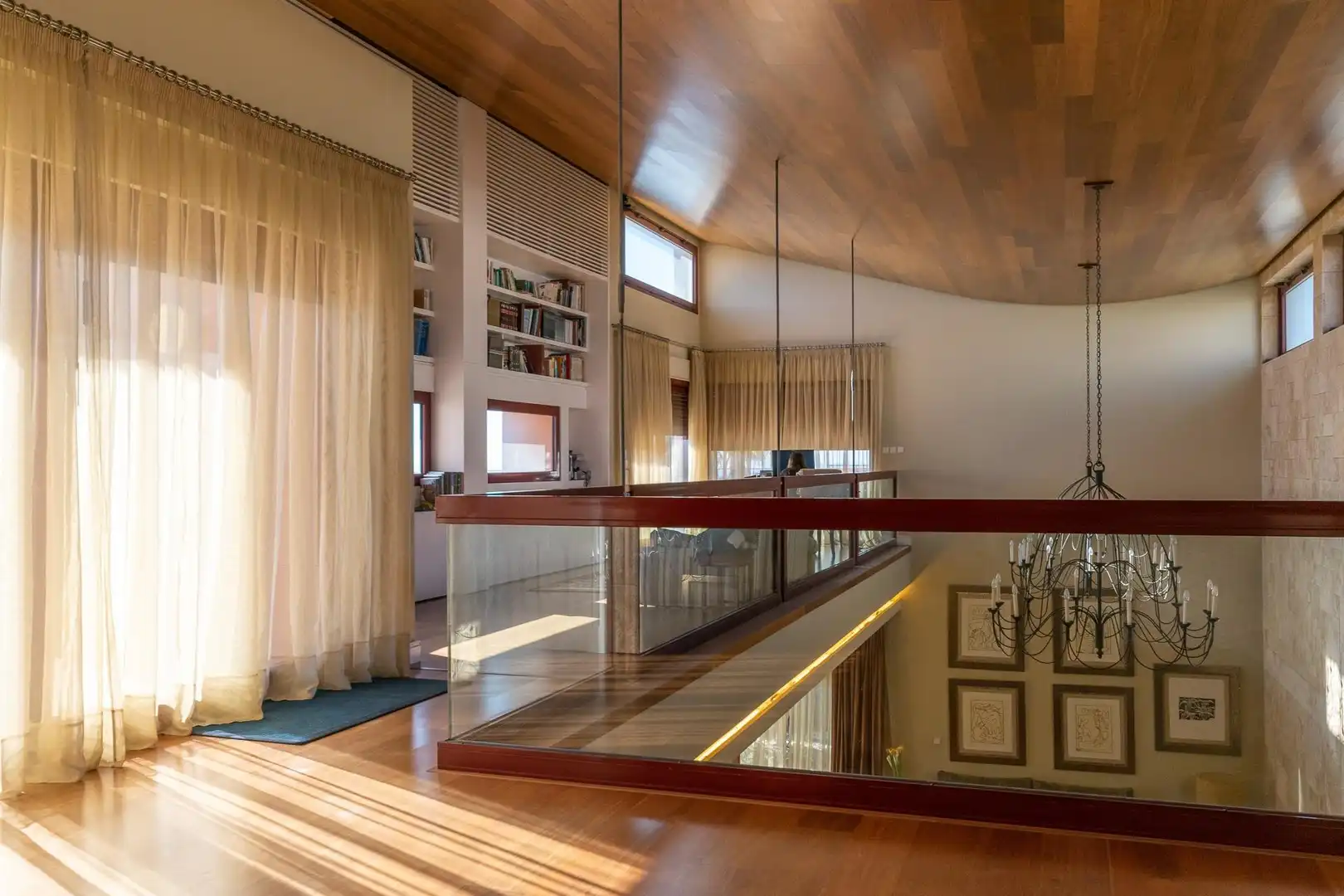 Casa o chalet en venta en Alicante / Alacant con Aire acondicionado, Calefacción y Jardín privado