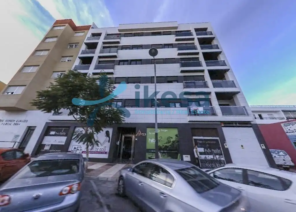 Edificio en venta en Aguadulce Norte