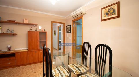 Foto 4 von Erdgeschoss zum Verkauf in Plaça Sant Cristòfol, Doctor Palos - Alto Palancia, Sagunto / Sagunt