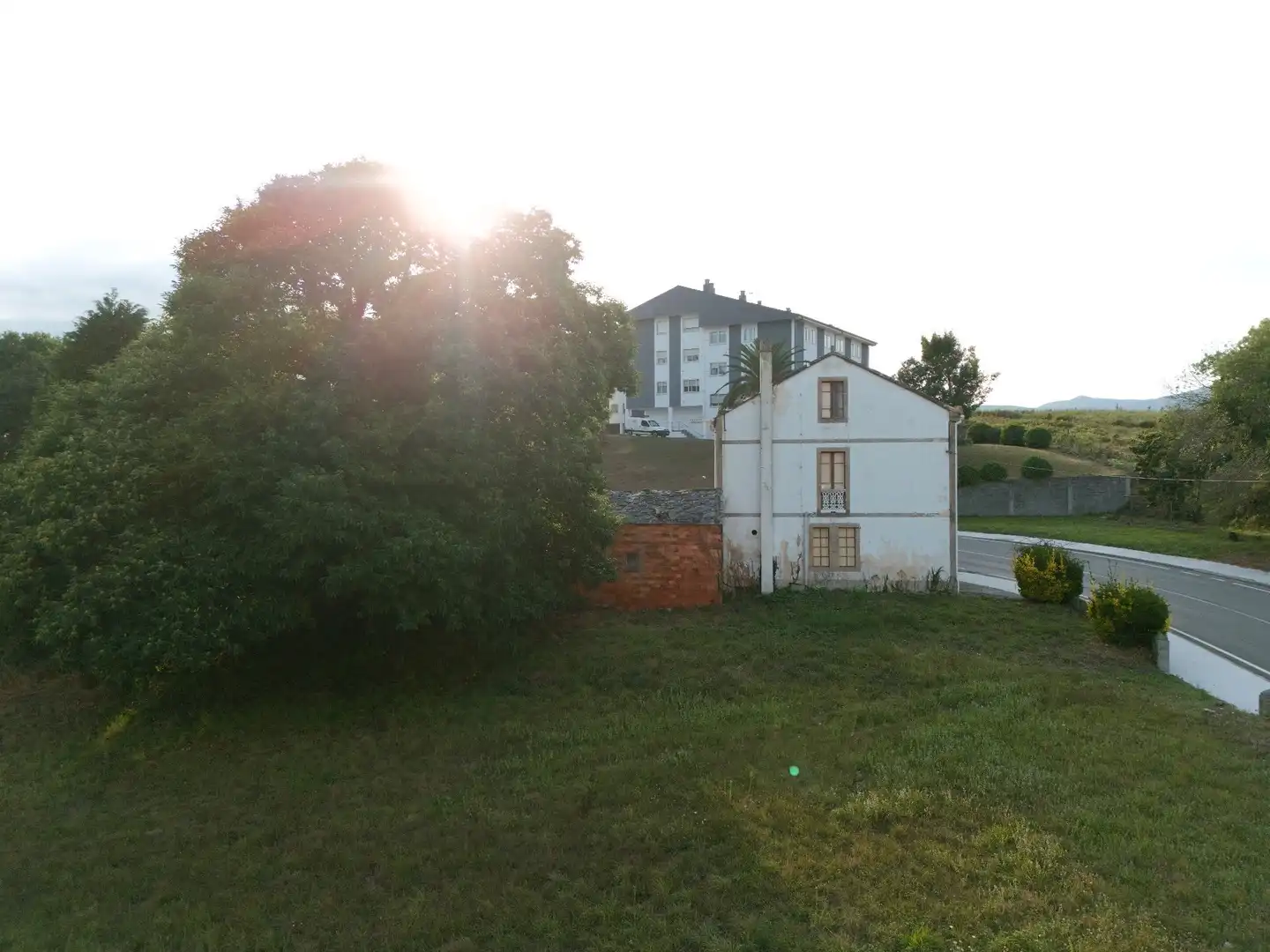 Casa o chalet en venta en Alfoz con Trastero