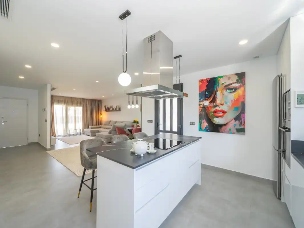 Casa o chalet en venta en C. Áncora, Aguas Nuevas