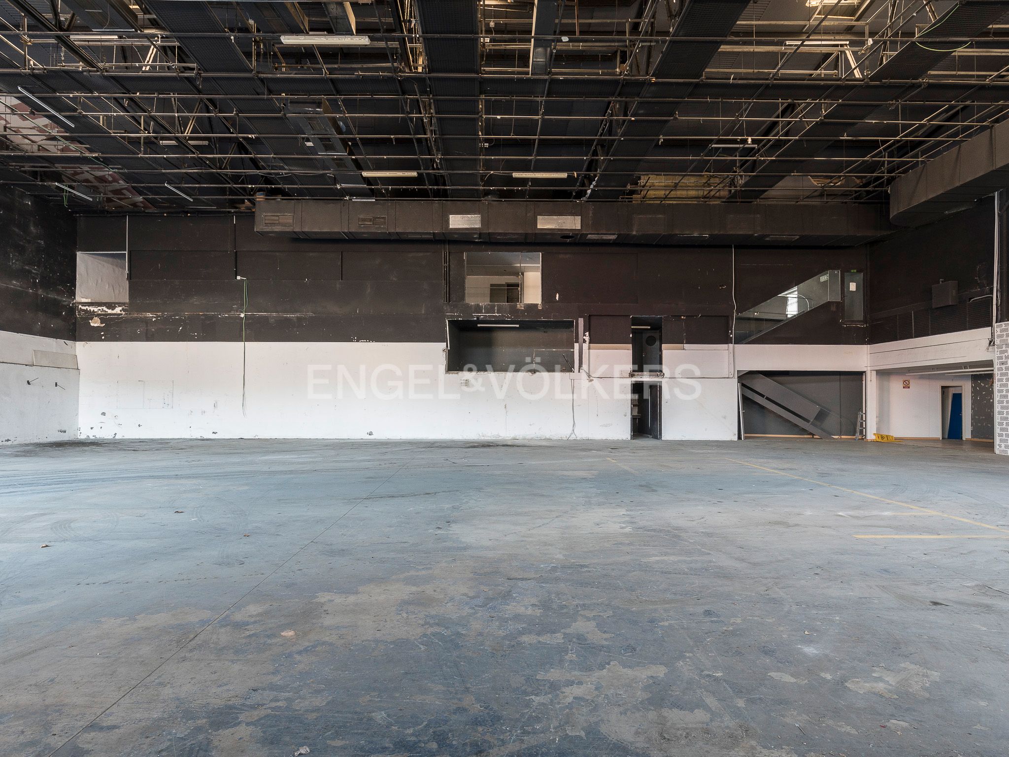 Nave industrial en venta en Sant Just Desvern