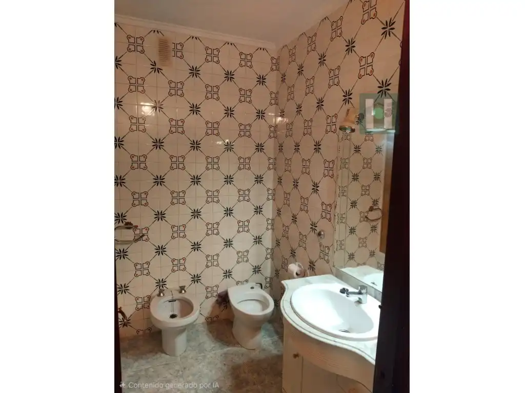 Piso con terraza en venta en Alameda de San Antón, imagen 31