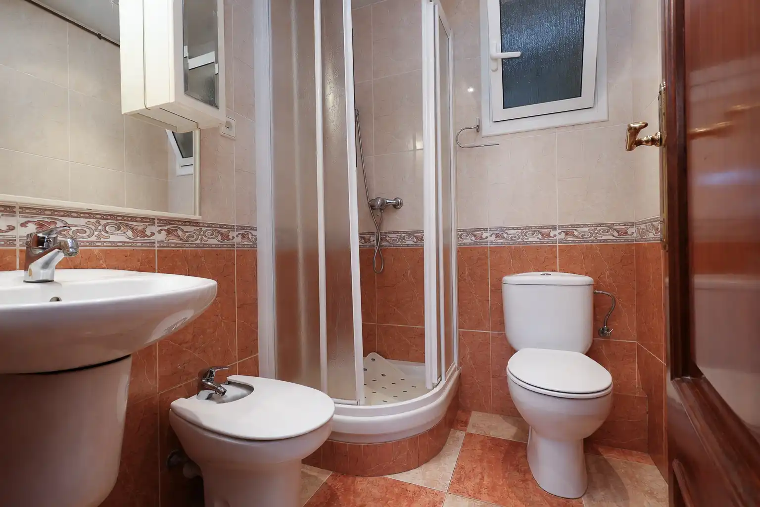 Bany de Pis en venda en L'Hospitalet de Llobregat