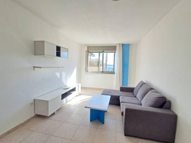 Piso en Venta en Poble