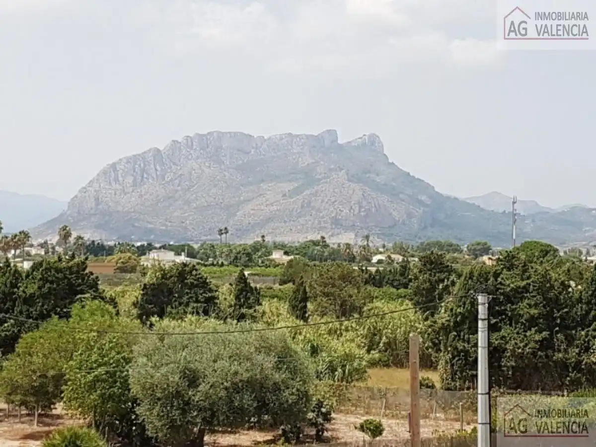 Appartement compact avec piscine à vendre à Les Marines a Denia, imagen 30