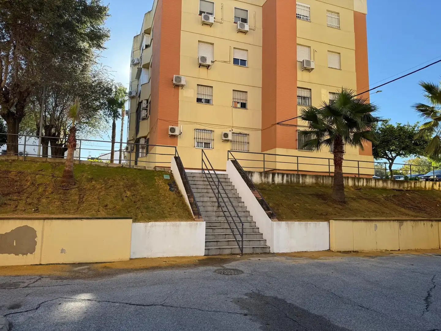 Geschaftsraum zum Verkauf in Calle Galgo, 1, Arco Norte - Avda. España