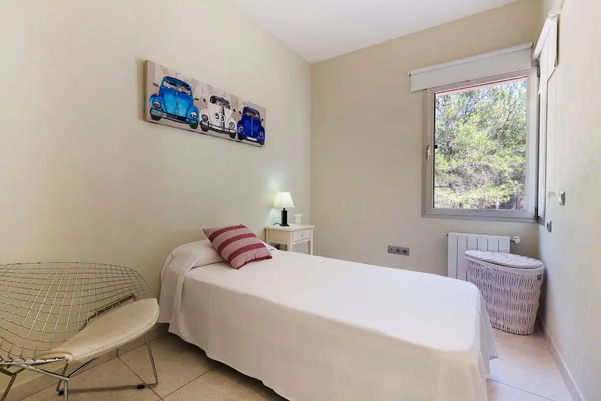 Maison avec piscine à louer à Poligono 25, imagen 22
