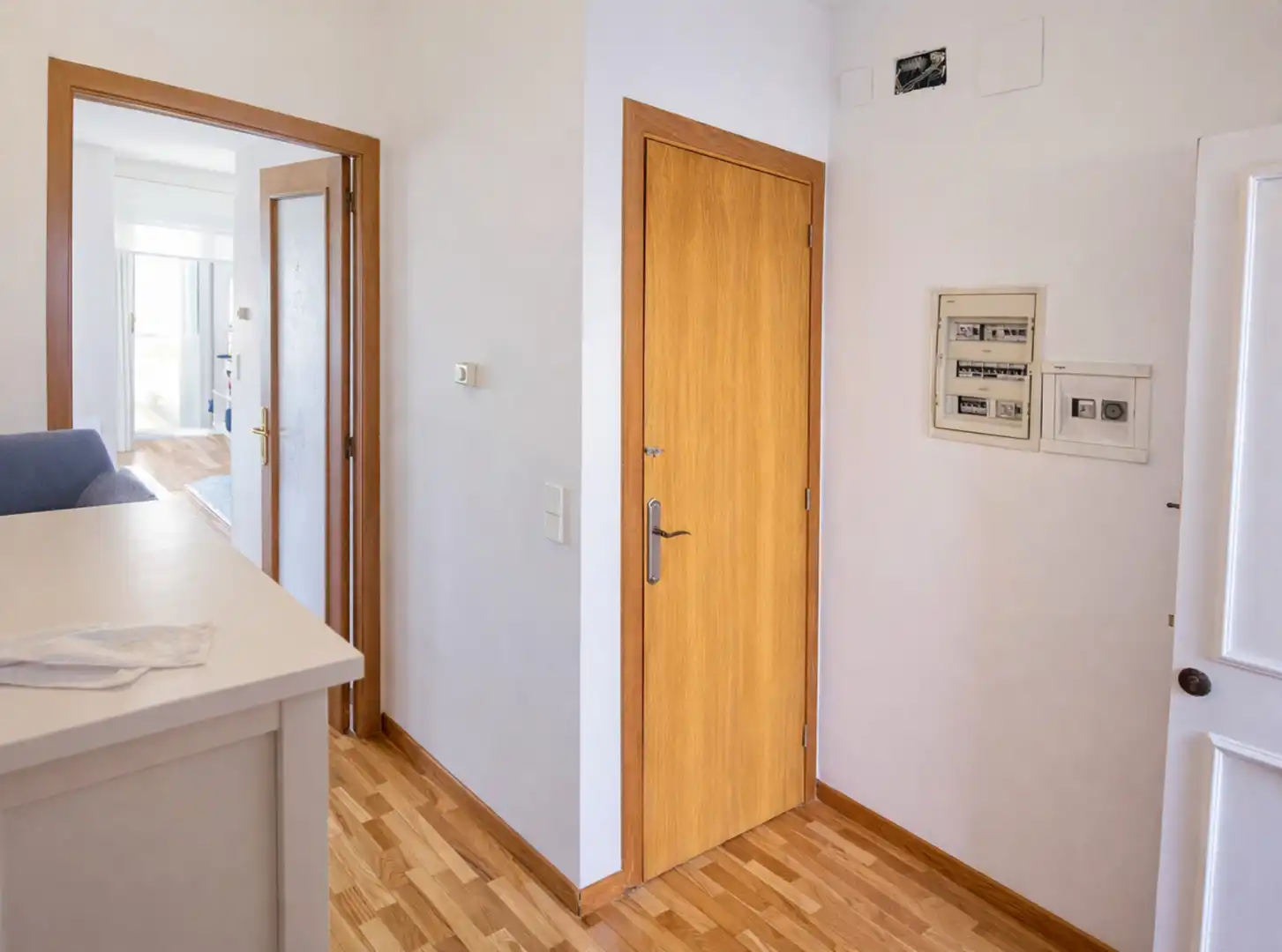 Adosado con terraza en venta en Passatge Mare de Déu de Queralt, imagen 13