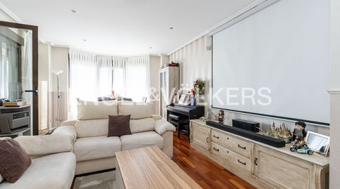 Photo 2 of Flat for rent in Marazuela - El Torreón, Las Rozas de Madrid