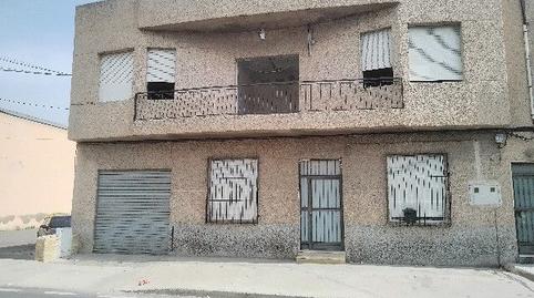 Foto 2 de Apartament en venda a Carretera Carretera Puente Tocinos, 15, Llano de Brujas, Murcia