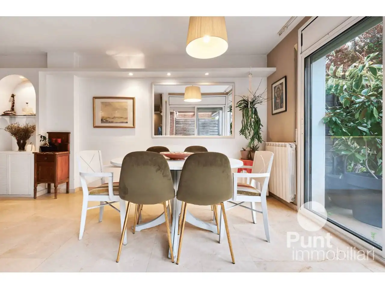 Dining room of Detached homes for sale in Premià de Dalt  with Heating and Community pool