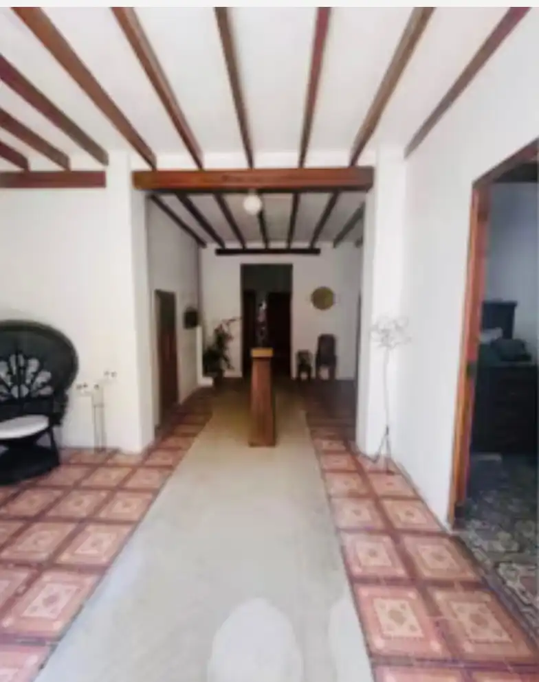 Adosado con jardín en venta en Jesús Pobre, imagen 6