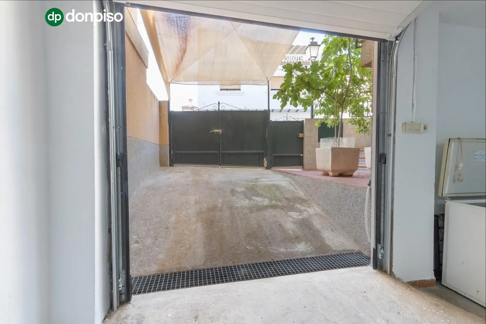 Reihenhaus mit Terrasse zum Verkauf in SAN MARCOS, imagen 39