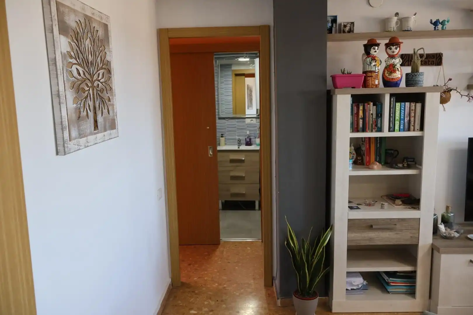 Flat for rent in Benicasim / Benicàssim  with Terrace