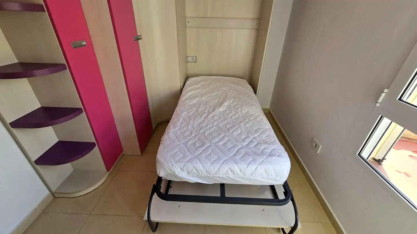 Apartamento de alquiler en Gandia, Valencia