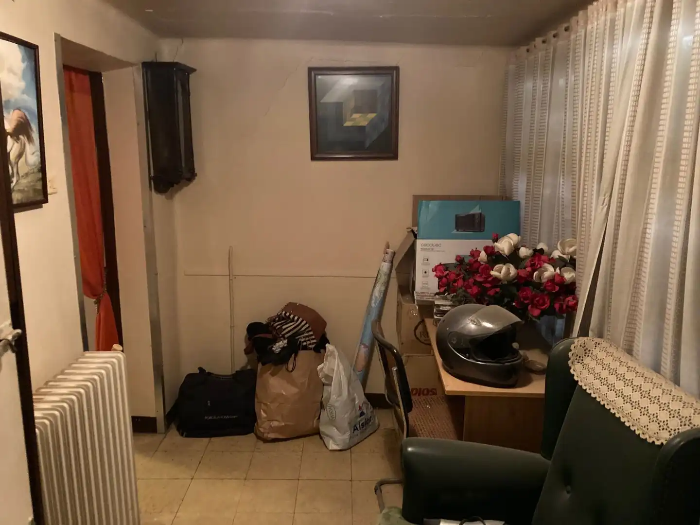 Casa o chalet en venta en Ivars d'Urgell con Calefacción, Terraza y Trastero