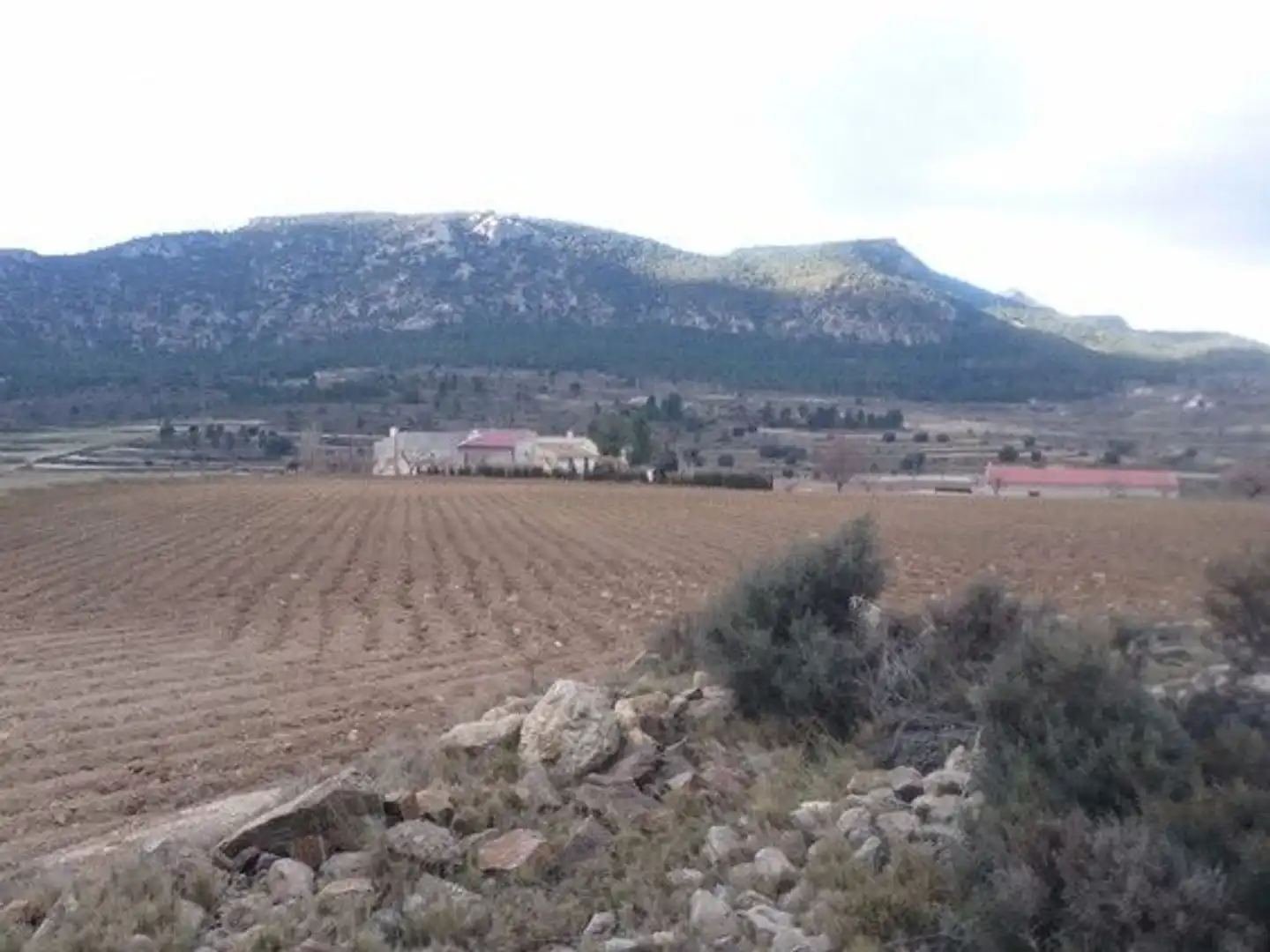 Terreni e lotti in vendita a Moratalla, imagen 20