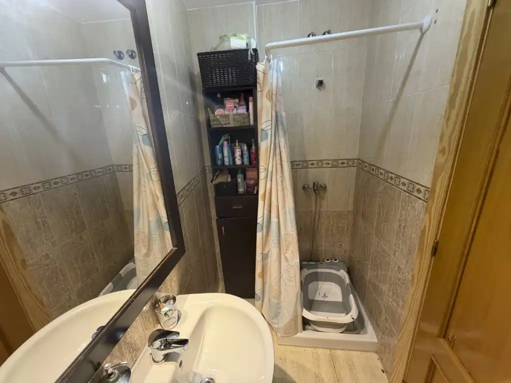 Badezimmer von Maisonette zum Verkauf in La Unión