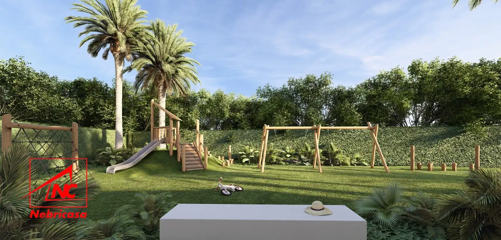 Appartement avec piscine à vendre à Las Tres Piedras - Costa Ballena, imagen 7