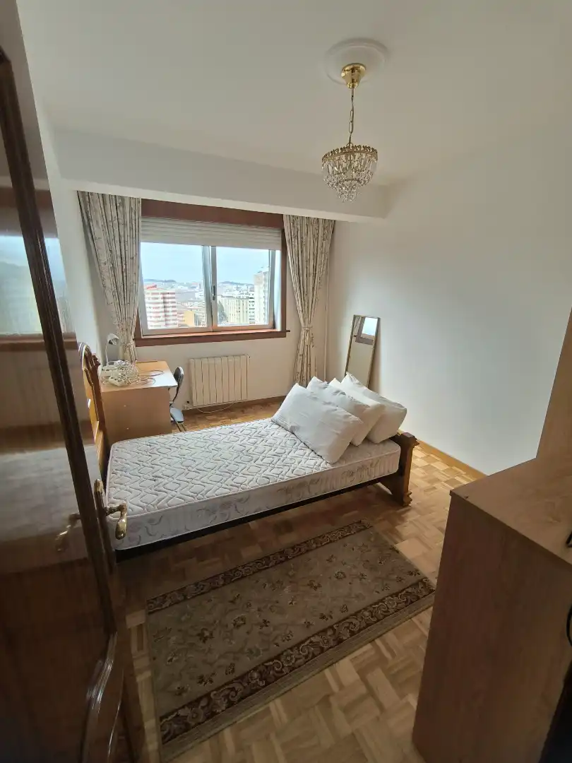 Piso de alquiler en Eirís