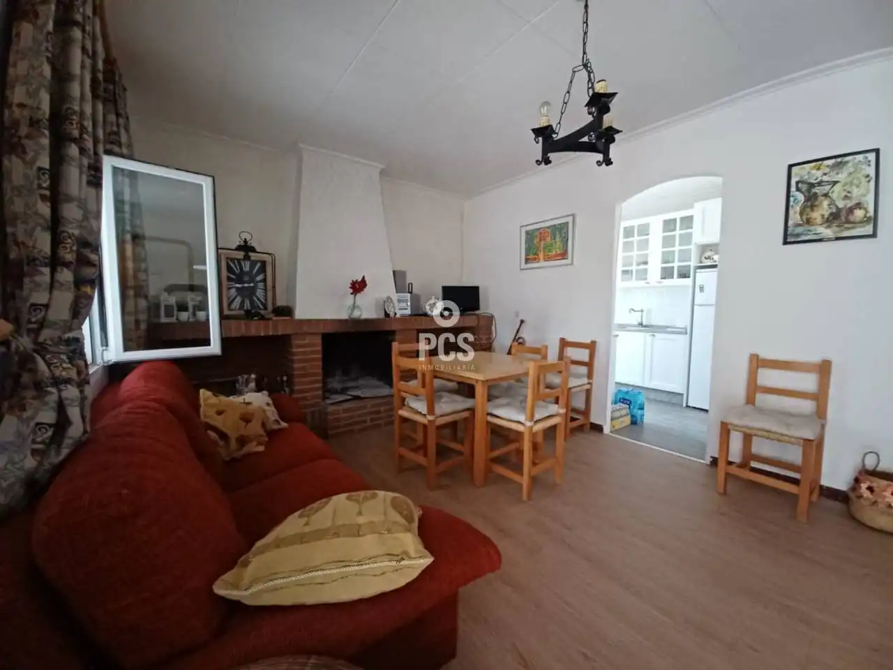 Villa con giardino in vendita a Calle Paraje Sierra Espuña S/N, imagen 11