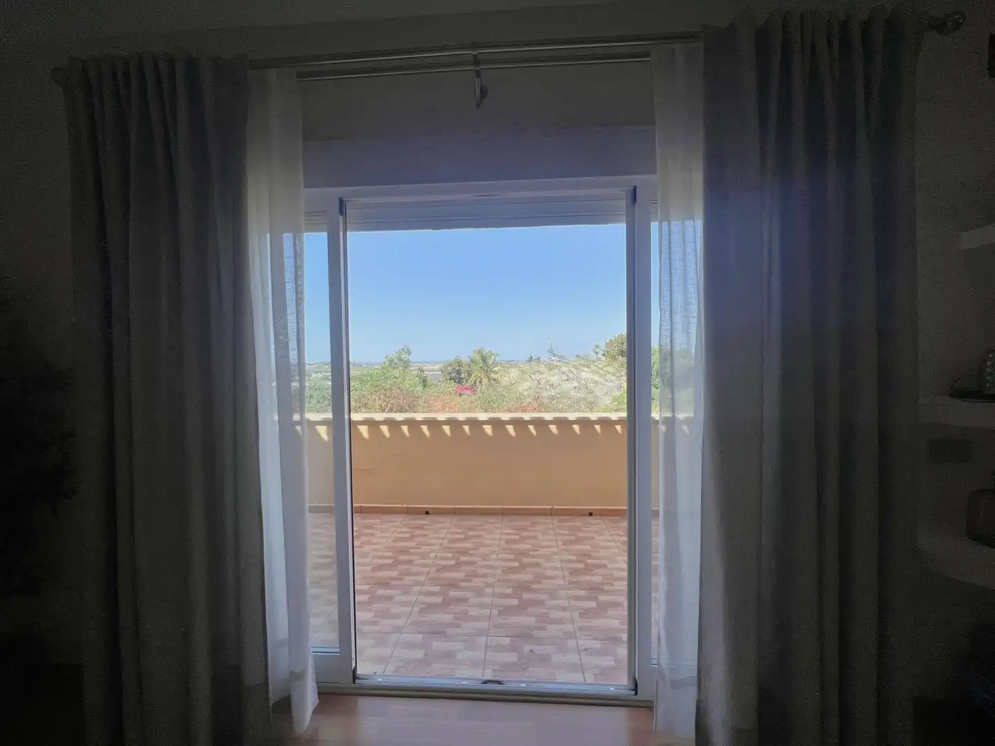 Bedroom of Houses for sale in Isla Cristina  with Air Conditioner, Heating and Terrace