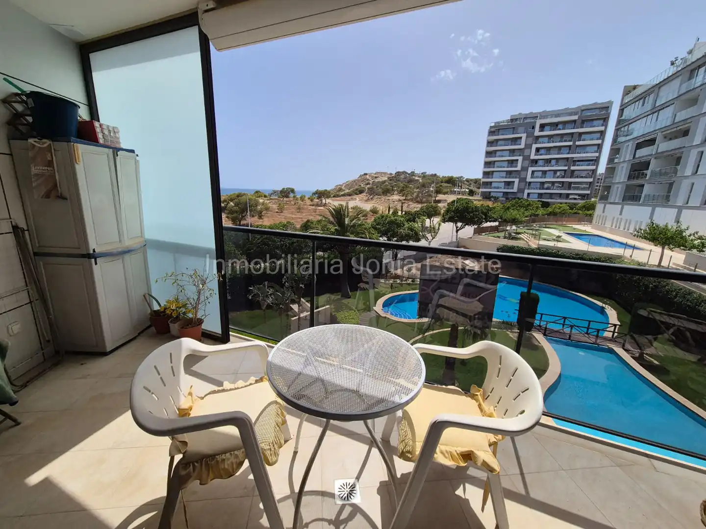 Apartment mit Pool zum Verkauf in Poble Nou - Montiboli, imagen 7