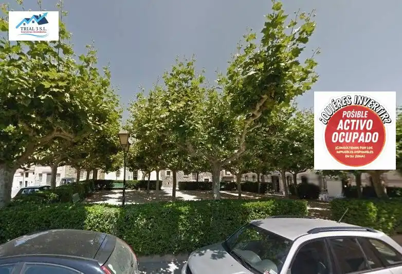 Casa en venda a Ronda Plaça