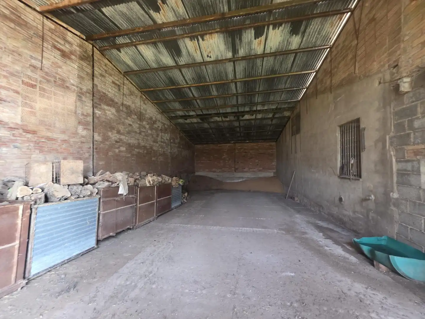 Terreno rustico in vendita a del Polígon Industrial 'La Ravaleta', imagen 38
